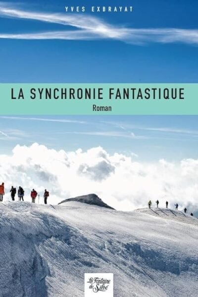 La synchronie fantastique – Yves Exbrayat – 1948