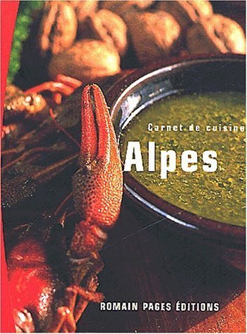 Alpes – Catherine Leclère-Ferrière, Jean-Pierre Duval – 1996