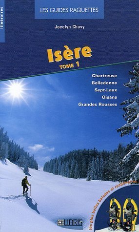Isère – Jocelyn Chavy – 2005