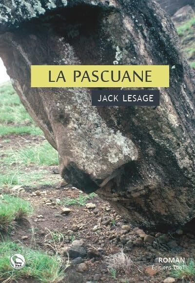 La pascuane – Jack Lesage – 2012