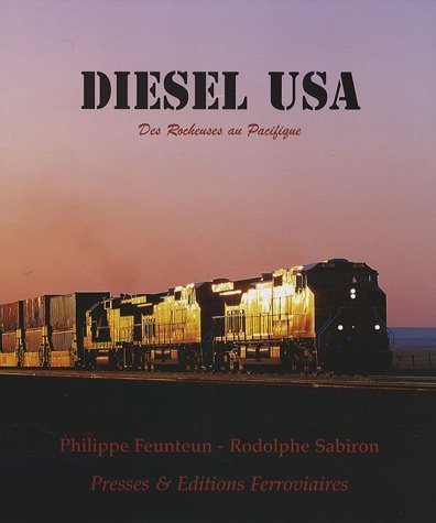 Diesel USA – Philippe Feunteun, Rodolphe Sabiron – 1950