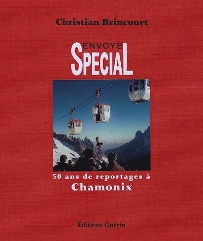 Envoyé spécial – Christian Brincourt – 2005