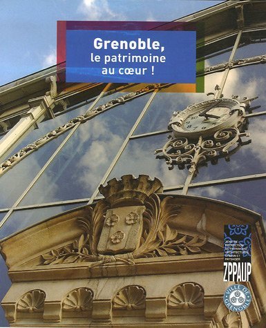 Grenoble – Gilles Peissel – 1958