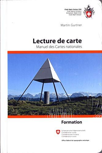 Lecture de carte – Martin Gurtner – 1997