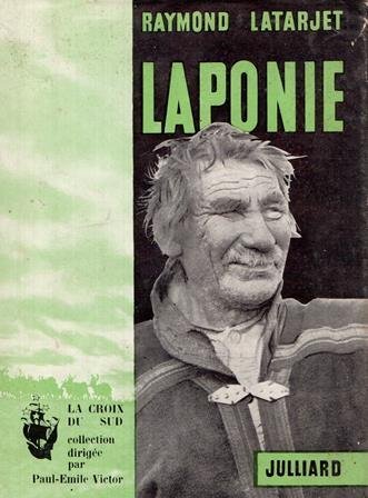 Laponie – LATARJET Raymond – 1946