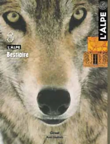 Bestiaire – Revue l&rsquo;Alpe – 2000