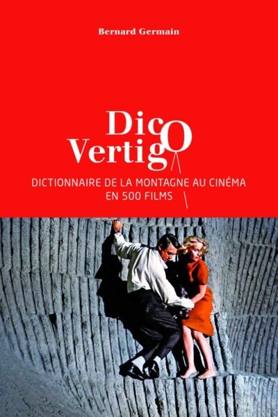 Dico Vertigo – Bernard Germain -2019