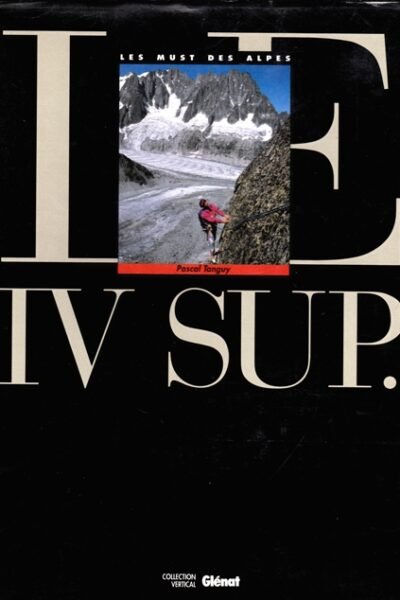 Le IV sup – Pascal Tanguy – 1990