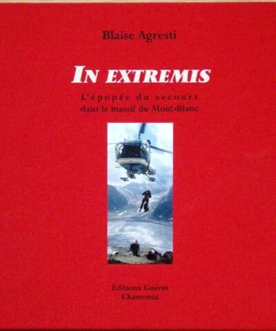 In extremis – Blaise Agresti – 2006