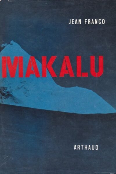 Makalu – Jean Franco – 1955