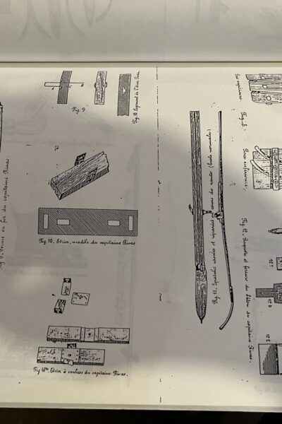 Petit manuel du skieur – Capitaine Rivas – 1906