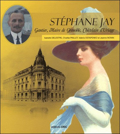 Stéphane Jay – Isabelle Delestre – 1979