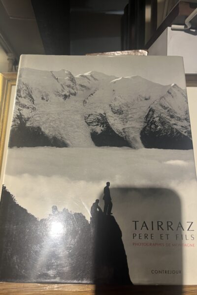 Tairraz Père et Fils. – DESSEMOND Maurice – 1992