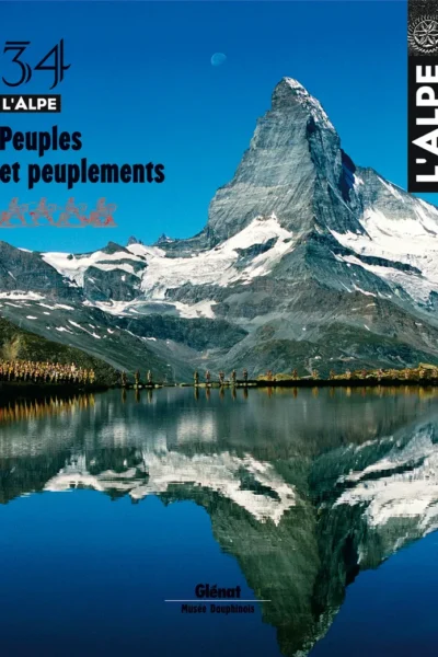 Peuples et peuplements – Revue L&rsquo;Alpe  – 2006