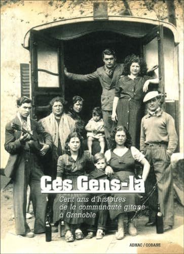 Ces Gens-là – Annabel Brot – 1988