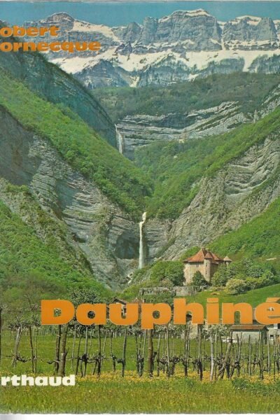 Dauphiné – Robert Bornecque – 1971