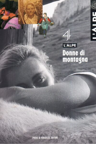 Bestiario Alpino – REVUES L’ALPE 2 – 2000