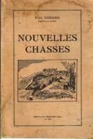 Nouvelles chasses – Cohard Paul – 1938