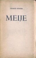 Meije  – Sonnier Georges