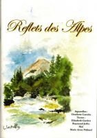 Reflets des Alpes – Castella Charlotte, Garden, Joffre, Maé