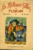 Les meilleures fables de Florian – Florian