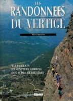 Les randonnées du vertige – Millon Pierre – 1993