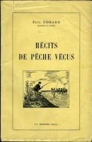 Récits de pêche vécus – Cohard Paul – 1953