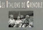 Les Italiens de Grenoble –  Anne-marie Bianchi – 1995