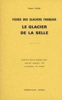 Le glacier de la Selle – Vivian Robert