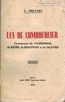 Les de Combourcier – Freynet C.