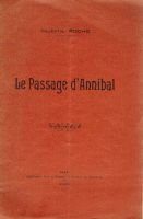 Le Passage d’Annibal – Roche Célestin