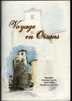 Voyage en Oisans –  Montray  Geoffroy de (Raymond Joffre)