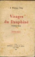 Visages du Dauphiné – Poëy Florence