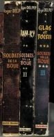 Soldats de la boue – Delpev Roger