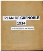 Plan de Grenoble 1934 – Boiton