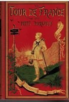 Le tour de France d’un petit parisien – Améro Constant