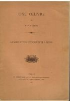 Une oeuvre de P.P. Rubens – Alvin-Beaumont