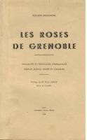 Les Roses de Grenoble – Bouchayer Auguste