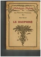 Le Dauphiné  – BERRET Paul