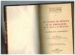 Les églises de Sisteron et de Forcalquier du XI ième à la révolution – DIDIER Noël