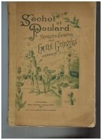 Séchot et Poulard Fantaisies Alpestres – Emile Guigues – 1886