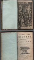 Un an à Rome et dans ses environs. Recueil de dessins lithographiés, – Thomas.Antoine Jean-Baptiste