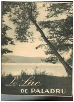 Le Lac de Paladru – MILLON  Abbé L.