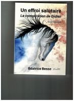 Un effroi salutaire – BESSE Béatrice