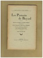 Les portraits de Bayard – Le Masson commandant