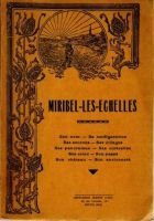 Miribel-les-Echelles – Guillon L. curé de Miribel