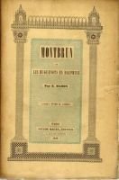 Montbrun ou les huguenots en Dauphiné100 – Badon E.