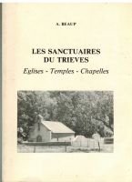 Les sanctuaires du Trièves Eglises-Temples-Chapelles – Beaup  Aimé