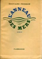 L’anneau des mers – Peisson Edouard