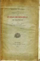 Saint-Jean-de-Bournay en Dauphiné – Gaspard et Piollat